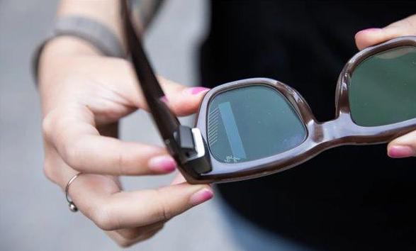 Apple's First Smart Glasses Set to Challenge Meta in 2027