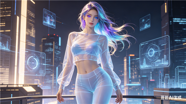 五部门发文规范AI拟人互动服务 禁止向未成年人提供虚拟伴侣