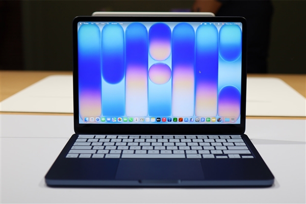 MacBook Neo压力加剧：台积电据称连涨3nm制程价格