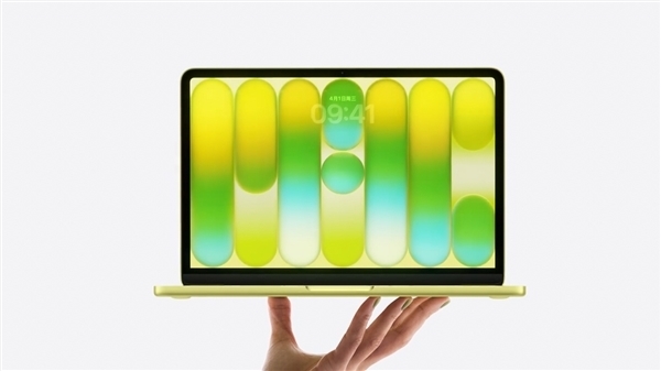 上市仅三周出货110万台，MacBook Neo首季登顶Mac全系销量冠军