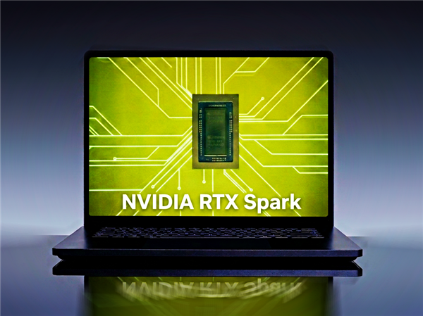 李楠预判Arm出货反超X86，英伟达RTX Spark补刀
