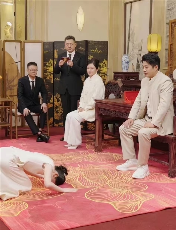 辛巴初代四大门徒七年相伴后全员离场