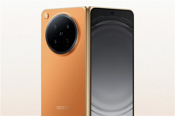 iPhone Ultra平整度媲美OPPO Find N6：折痕几乎无感