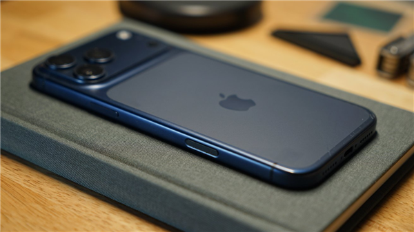 iPhone 18 Pro混用基带芯片：国行搭载C2，美版独享高通方案
