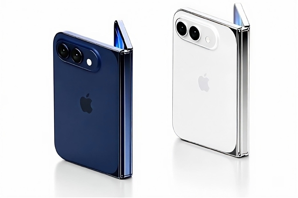 苹果折叠屏iPhone Ultra产能受限：首批优先供应美国市场