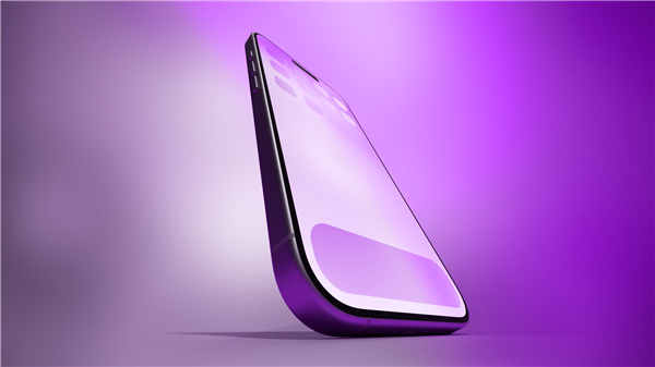 苹果疯狂砍价！iPhone 18 Pro OLED成本创历史新低