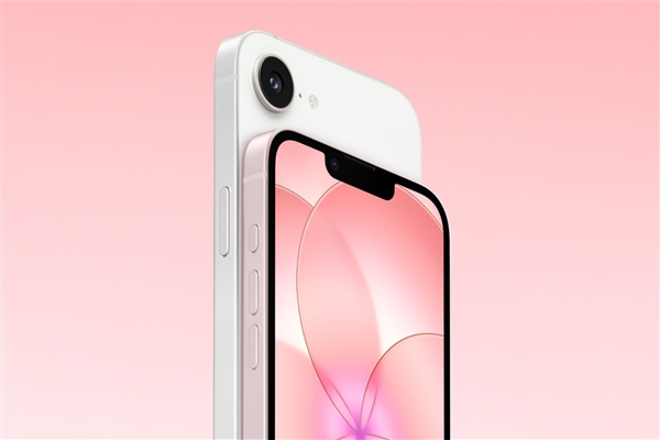 库克任期首尾iPhone均为60Hz刷新率，网友直呼绷不住