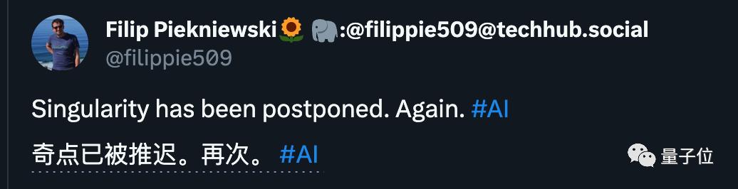 针对Transformer，谷歌DeepMind一项新的发现引起了不小争议，AGI能力或推迟？