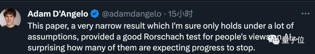 针对Transformer，谷歌DeepMind一项新的发现引起了不小争议，AGI能力或推迟？