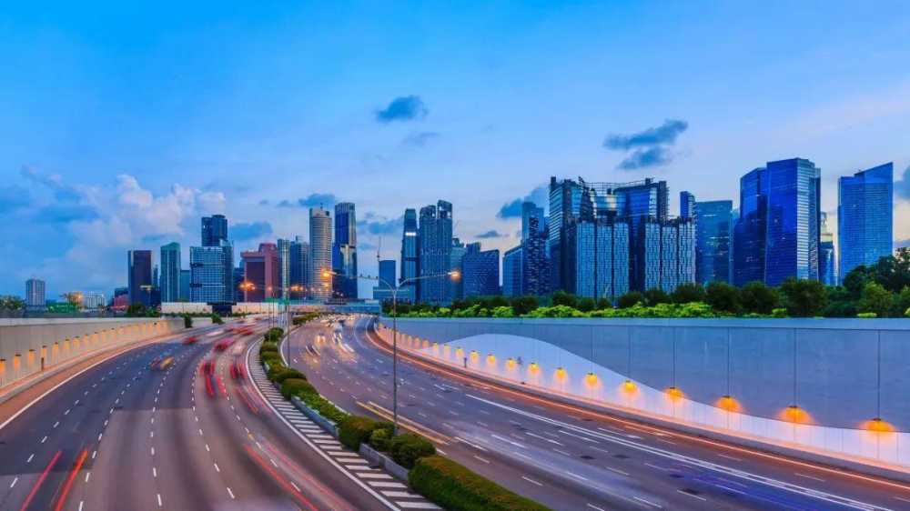 新加坡是否会因为AIGC，正在成为全球最适合科技企业创业的城市之一？