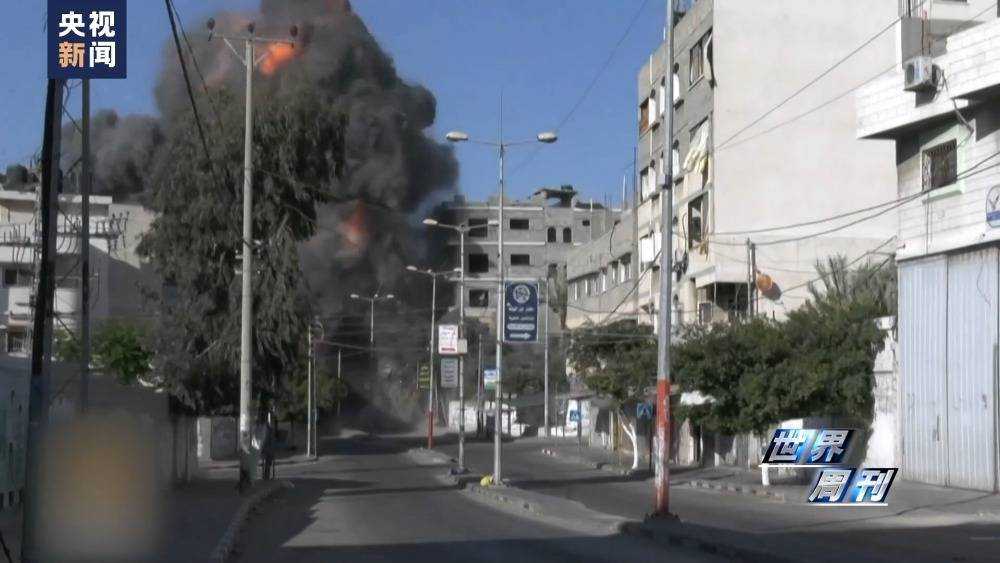 央视新闻：世界周刊丨AI将迎来“强监管” ！2023年度词汇：“AI”——人工智能