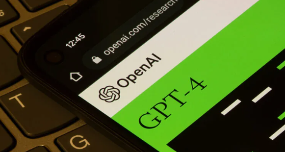 OpenAI高管谈AI：不可期待迅速改变商业格局