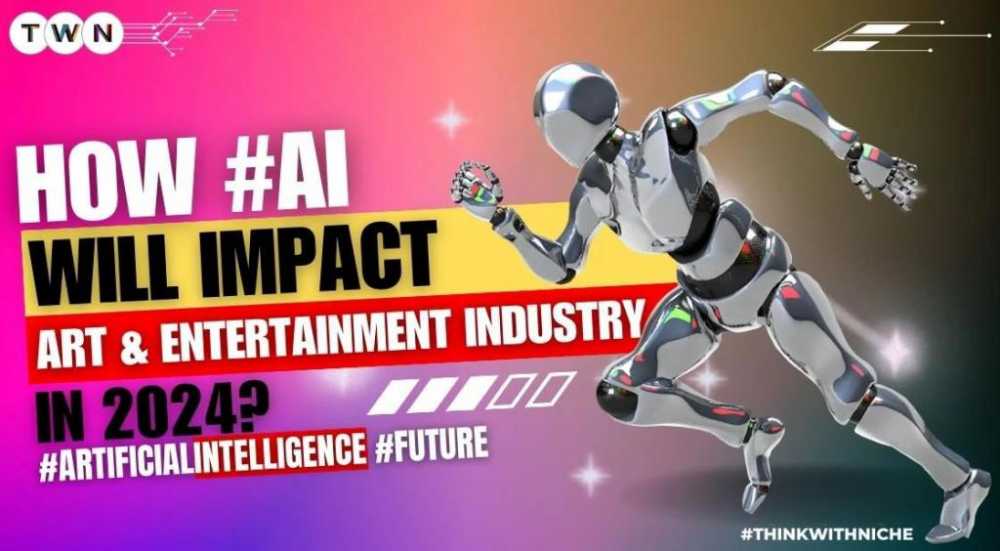 AIGC的卷王之争：AGI、META、NFT、音乐、还是个性化娱乐？