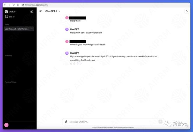 最新爆料：首届OpenAI开发者大会或将推出全新UI，还可以可定制GPT！
