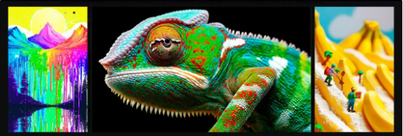 AI稳定性发布了稳定扩散3：提高图像处理和生成质量