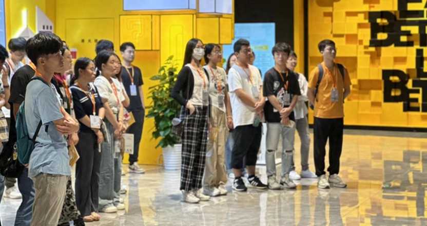 AIGC领域应聘并非一定要“专业对口”，大厂秋招技术岗最缺人，同比扩招50%