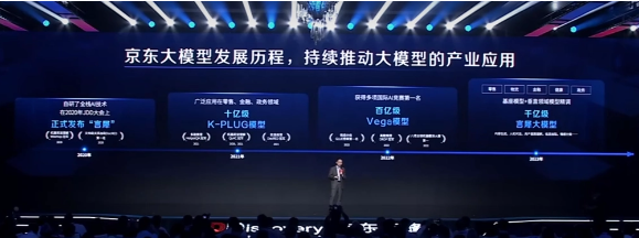 京东发布全新的“AI全能服务包”，帮助商家降低50%运营成本