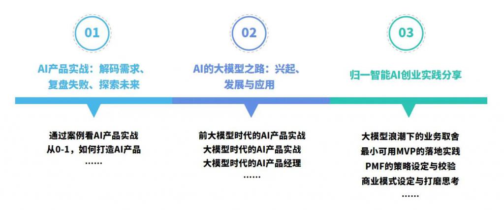 AIGC 大爆发，互联网科技公司如何洞察先机？
