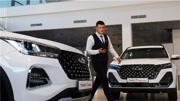 Which automaker took 21 years to go public?