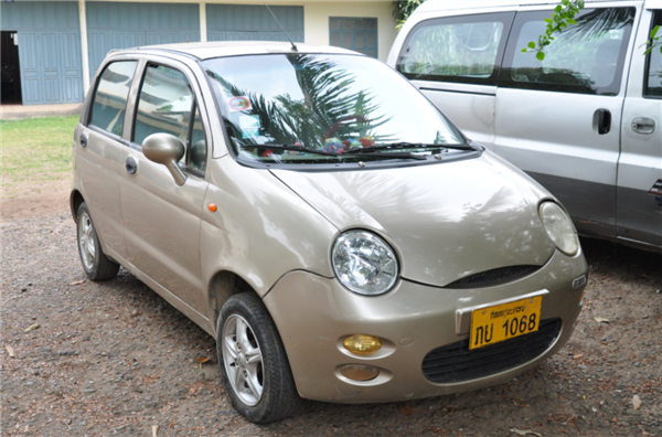 Which automaker took 21 years to go public?