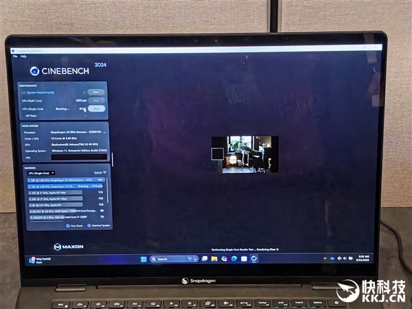 Snapdragon X2 Elite Extreme First Benchmarks! Comprehensive Domination of AMD/Intel in CPU/GPU/NPU， Awaiting Ecosystem Maturity
