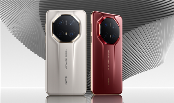 Huawei Official Documentation Confirms: Mate 80 Series to Feature 3D Facial Recognition Across the Board