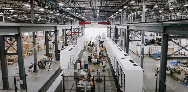 Sales Increased， but Profits Decreased: Tesla's Next Big Move Yet to Materialize