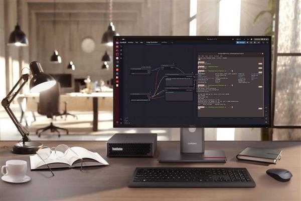 NVIDIA一呼百应！各家迷你AI超算新机齐发：搭载GB10超级芯片