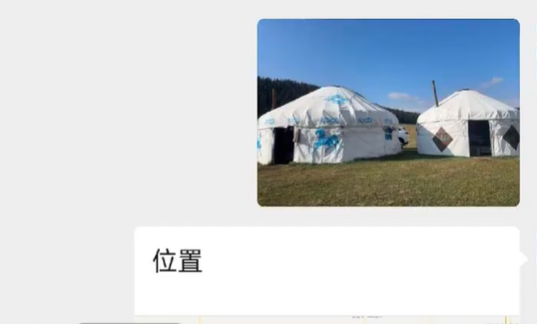 Herdsman Receives New TV in Yurt， Sparking Online Discussion: How Do Delivery Drivers Find Them?