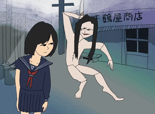 The Fragile JK Protagonist of 'Silent Hill: Ascension' Becomes the Toughest Figure in the Silent Hill IP