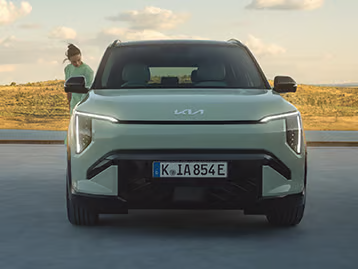 In Europe， Tesla is already losing to BYD