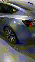 Tesla charging port can be opened with a simple signal! Are Tesla owners afraid?