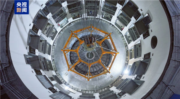 The First Fusion Power Generation Device is Coming! China's Artificial Sun BEST Expected to be Completed in 2027