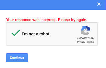 CAPTCHAs That Torture Humans Are No Longer a Barrier to Bots
