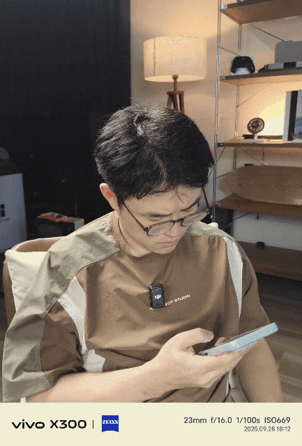 Can the vivo X300， starting at 4399 yuan， be the strongest standard version phone this year?