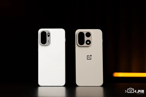 OnePlus 15 at 3999 Yuan Seems Willing to Be a Sub-brand