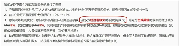 公平竞技受质疑 《王者荣耀》被指“暗改金币”