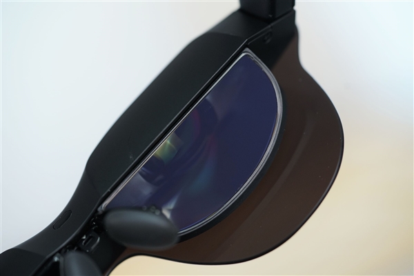 World's First HDR10 AR Glasses! T-Rebel Air 4Pro Hands-on Review