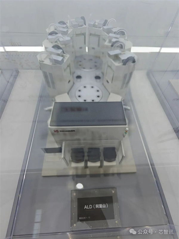 新凯来未发布新品 但子公司有惊喜！