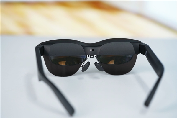 World's First HDR10 AR Glasses! T-Rebel Air 4Pro Hands-on Review