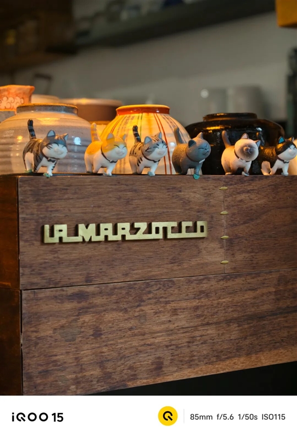 手游真能上光追了 iQOO 15这波好像真不是噱头