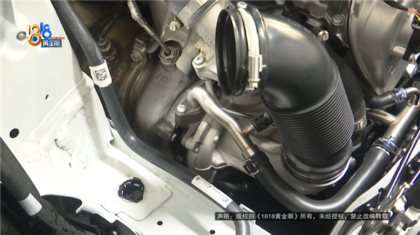 New Audi A5L Leaks Engine Oil on First Day; Owner Denied Replacement or Refund