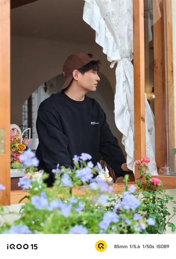 手游真能上光追了 iQOO 15这波好像真不是噱头