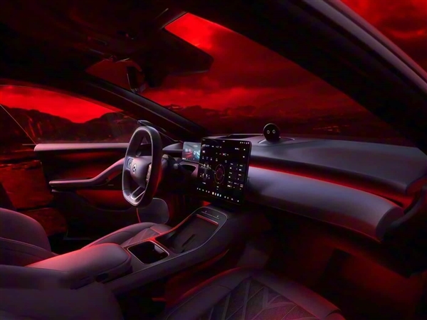 NIO New ET5T Shadow Kit Limited Edition Released: 555 Units Available