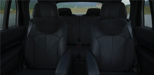 售价不到十分之一：极氪这台“库里南”味正吗