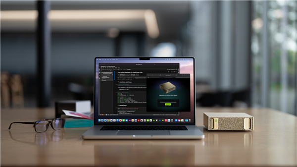 John Carmack Criticizes NVIDIA DGX Spark Personal Supercomputer: Inflated Performance and Questionable $4000 Price Tag