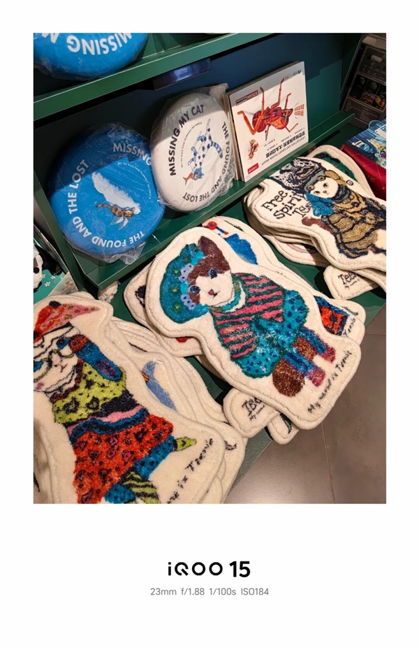 手游真能上光追了 iQOO 15这波好像真不是噱头