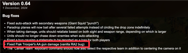 没有源代码 他用5年时间把《红警2》给重写了