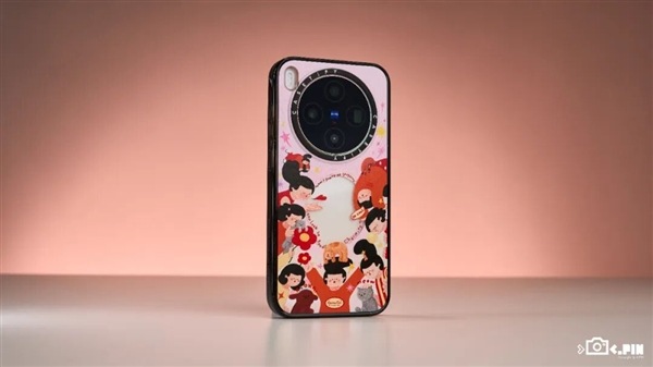 Can the vivo X300， starting at 4399 yuan， be the strongest standard version phone this year?