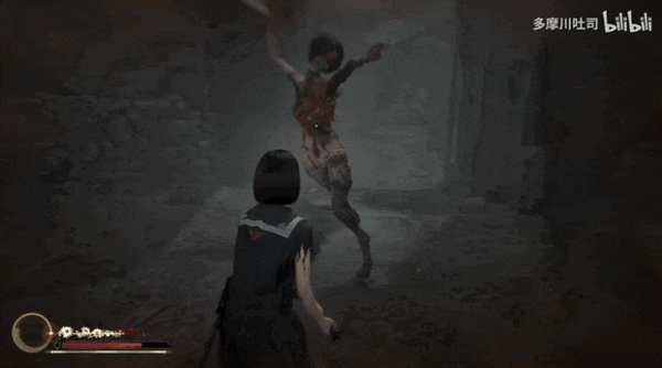 The Fragile JK Protagonist of 'Silent Hill: Ascension' Becomes the Toughest Figure in the Silent Hill IP
